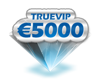 5000 EUR'ya kadar VIP Bonusu Alın!