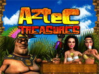 aztec treasures oynayın!