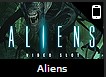 Aliens video slot oyunu
