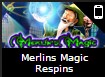 Merlins Magic 