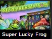 SuperLucky Frog 